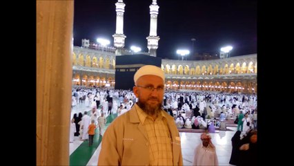 ABDULKADİR YÜKSEL 5.RESİM KLİBİ (UMRE 2007-2008)