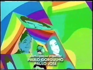 Agora é Que São Elas - Capitulo 17