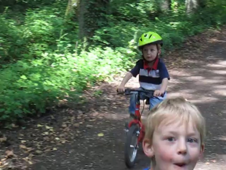 vélo