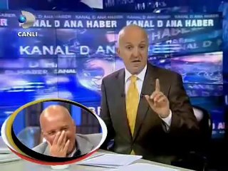 Beyaz show da mehmet ali birand ın canlı yayın hataları