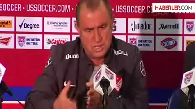 Terim: Gökhan ve Caner Ayarında Oyuncu Bulmak Zor