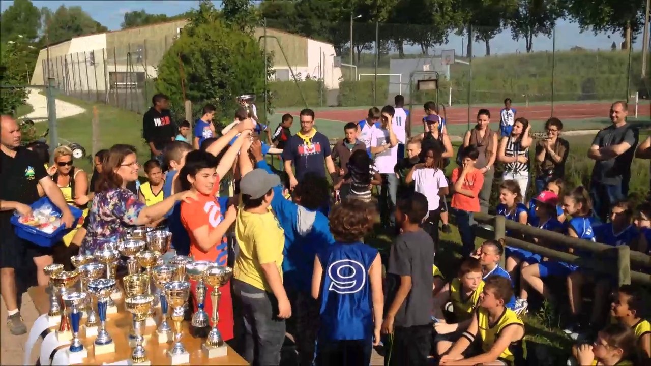 Tournoi de Bray - 31 mai 2014
