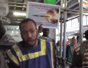 Pt1 In The Days of Destruction and Famine Only The Elect Will Stand.