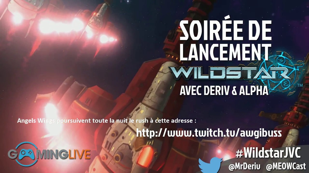 Gaming Live - MMO