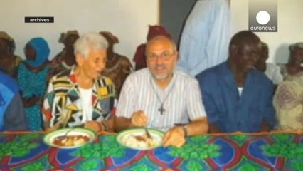 Camerún: liberados tres religiosos tras mes y medio de secuestro