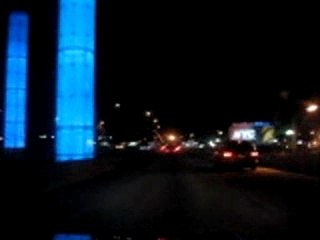 Algerian in los angeles