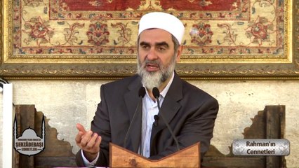 Yandım! Diye Bağırdılar - Nureddin Yıldız Sosyal Doku