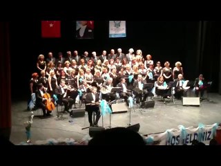 SENSİZLİĞİM BİTMEDİ GOM Media file(wmv)