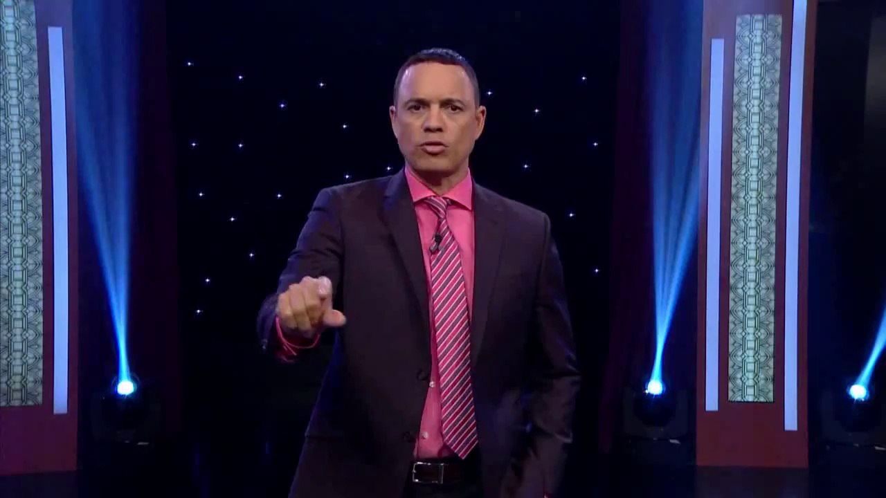 El show de Alexis Valdés - 30 de mayo de 2014