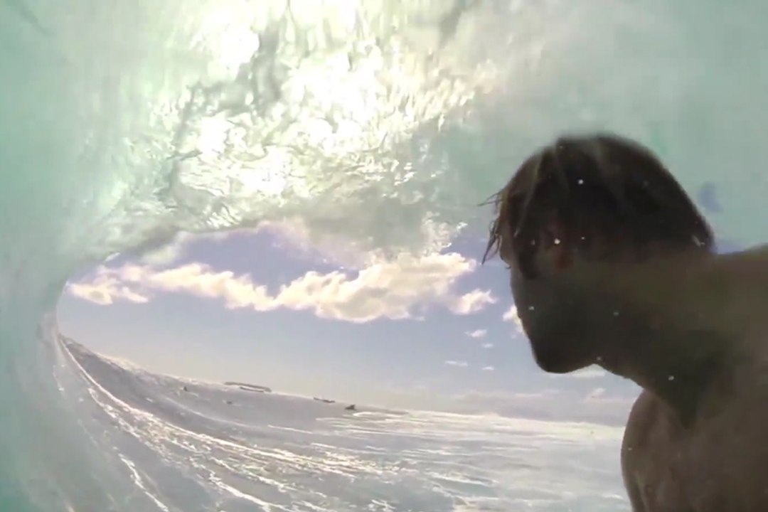 Break Breakdown Fiji with Laird Hamilton - Surf