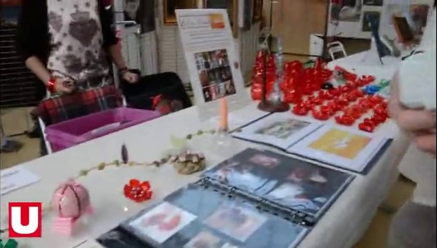 salon des artisans et artistes créateurs