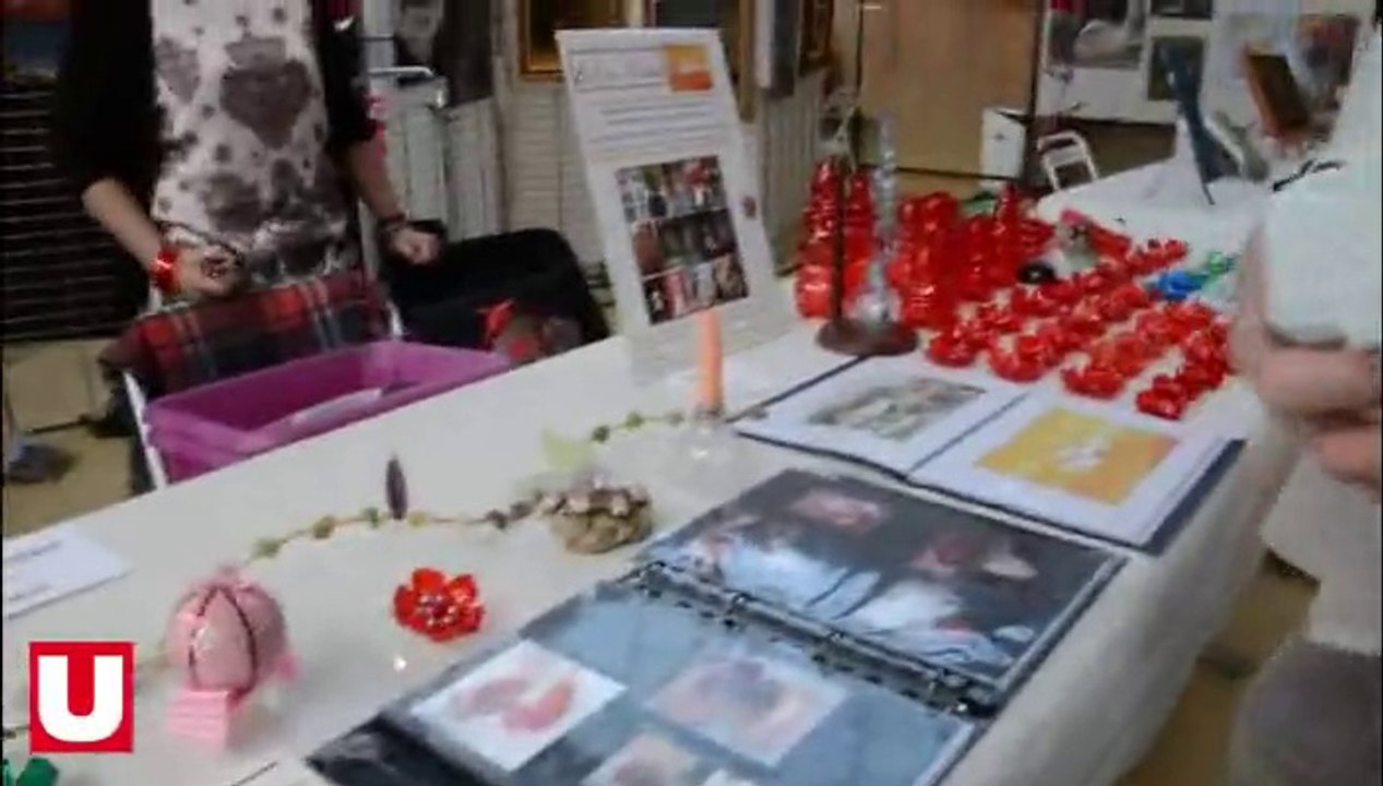 salon des artisans et artistes créateurs