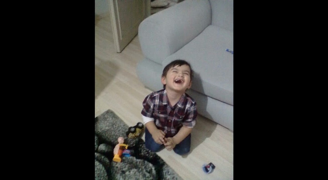 atlas tezcan 2. yaş günü