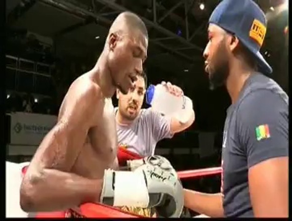 RAPHAEL LLODRA vs MOHAMED DIABY final (Victory Levallois14.12.2013)