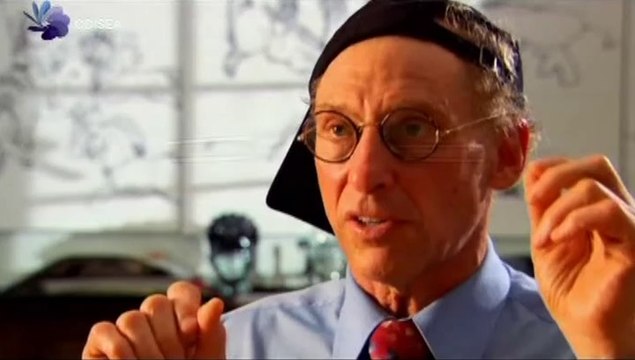 El cerebro inconsciente: Poder [CAPITULO 2][HDTV][2010][Spanish]