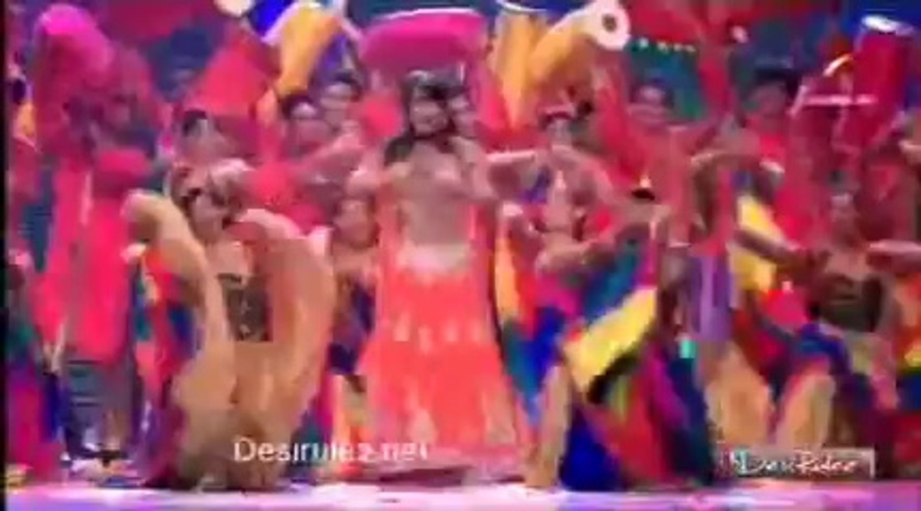 IIFA Awards 2014 [Weekend Road to Tampa] 1st June 14 pt2