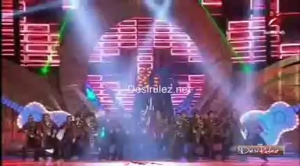 IIFA Awards 2014 [Weekend Road to Tampa] 1st June 14 pt3