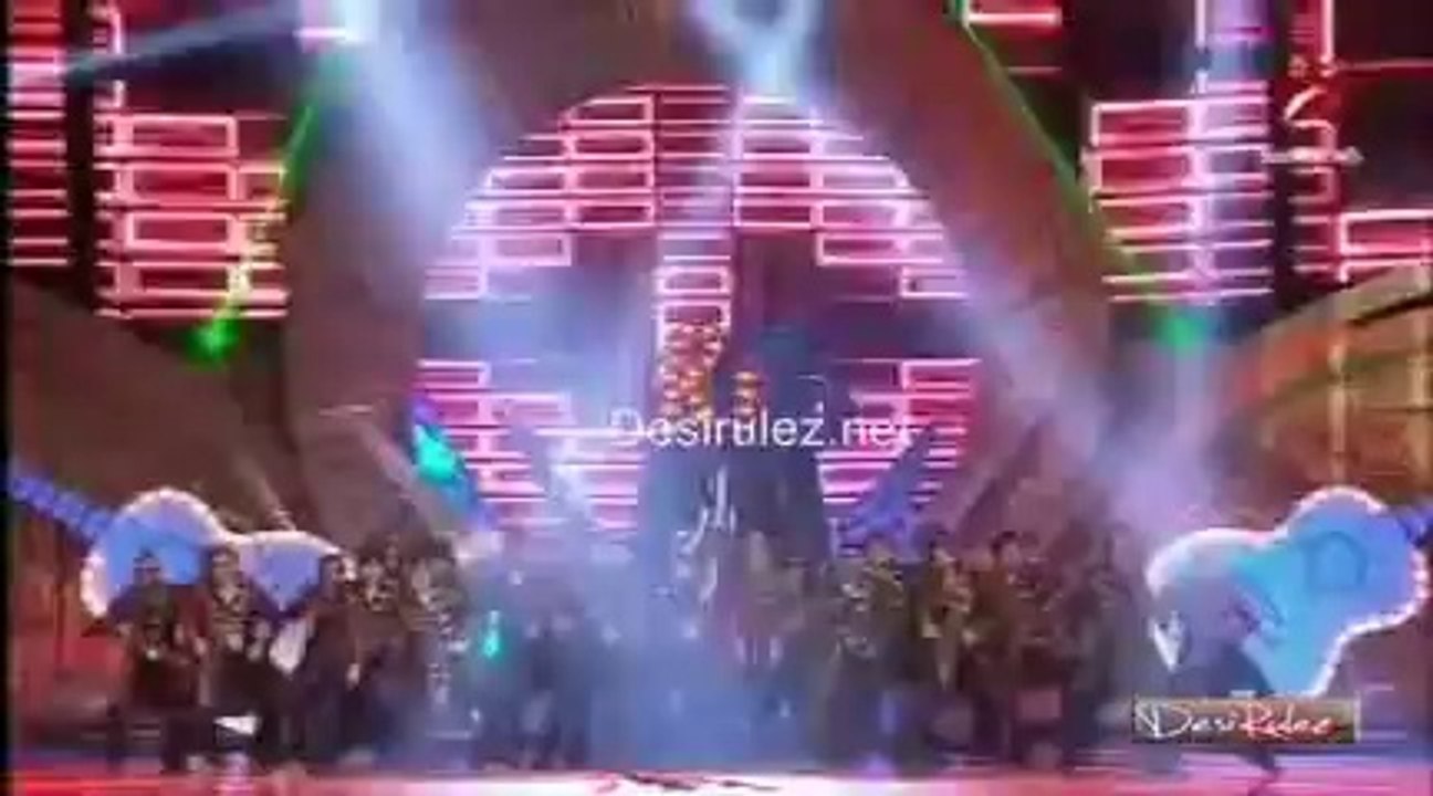 IIFA Awards 2014 [Weekend Road to Tampa] 1st June 14 pt3