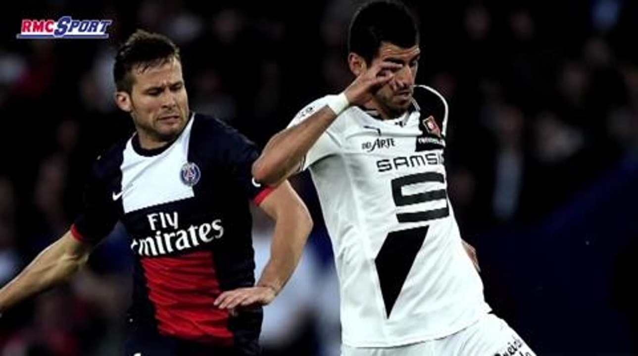 Le JT RMC SPORT du 8 mai - Paris champion