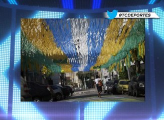 microdeportivo web 7 de mayo