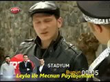 Dardayım ben darda-Leyla ile Mecnun