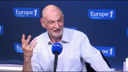 Tisseron : "Rien n'est plus facile que de faire du copié collé"