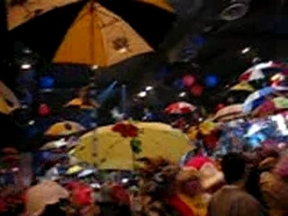 Bal du Printemps 2006