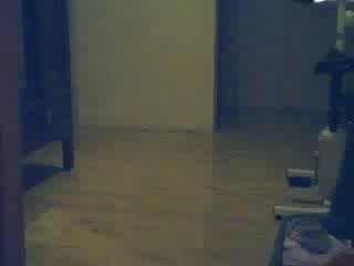 Webcam Jumping Style