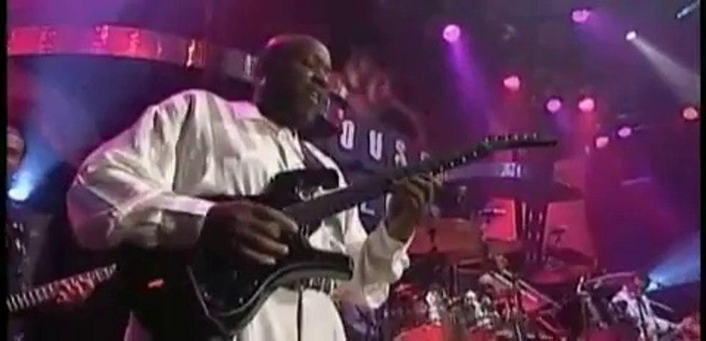 Summer Madness Live - Kool & the Gang - video Dailymotion