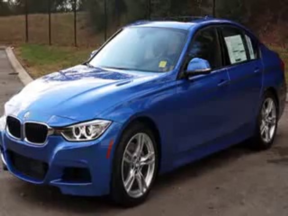 BMW Dealer Knoxville, TN | BMW Dealership Knoxville, TN