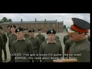 Monty python