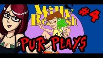 Let's Play: The Adventures of Willy Beamish [Part 4] Horny Loves Gigi Long Time