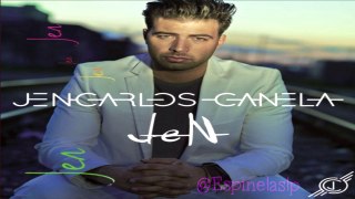 I Love It - Jencarlos Canela - CD JEN