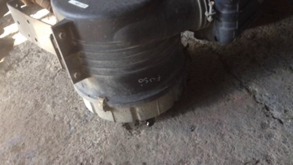 859 FUSO ÇIKMA HAVA FİLTRE KUTUSU 0532 6000 379