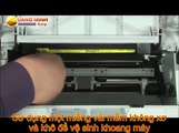 Đổ mục máy in Canon LBP 2900 - Hotline: 0466868499