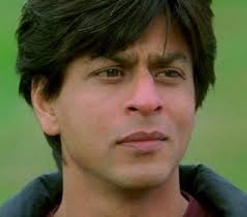Shahrukh Khan Pant  Vanish | Just Hungama