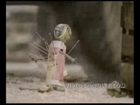 Voodoo-Beer- bière magic