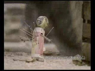 Voodoo-Beer- bière magic