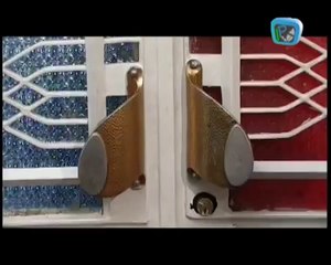 Ayenehaye Nashkan 20 HQ سریال آینه های نشکن