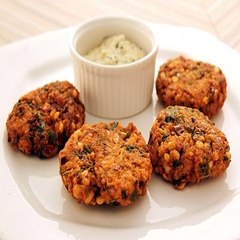 Masala Dal Wada || Namaste Breakfast