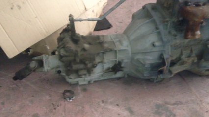 KİA CERES ÇIKMA ŞANZUMAN 0532 6000 379 AKKUZU MOTORLU ARAÇLAR