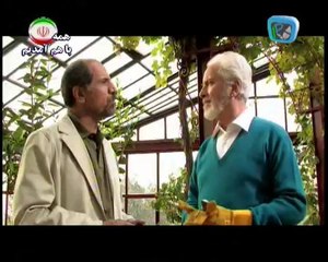 Ayenehaye Nashkan 25 HQ   سریال آینه های نشکن