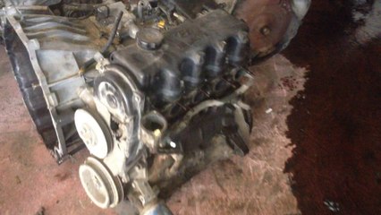 ACCENT 1.3 ÇIKMA MOTOR 0532 6000 379 AKKUZU MOTORLU ARAÇLAR