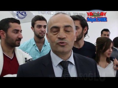 THK Üniversitesi İzmir Havacılık Meslek Yüksek Okulu