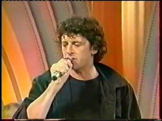 Patrick Bruel "Combien de murs" au Théâtre de l'Empire