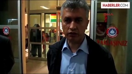 Şebeke Suyuna Atık Su Karıştı: 110 Kişi Hastanelik Oldu