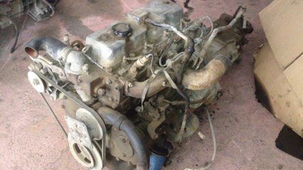 KİA CERES ÇIKMA MOTOR 0532 6000 379 AKKUZU MOTORLU ARAÇLAR