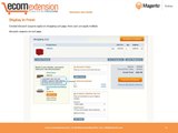Get more loyal customer using Magento Multiple Coupons Extension!
