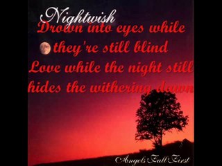 Kiss While your lips are still red