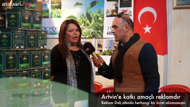 3. Artvin Tanıtım Günleri 7. Bölüm